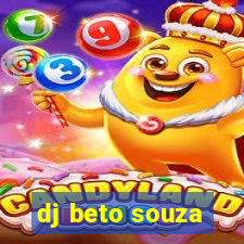 dj beto souza